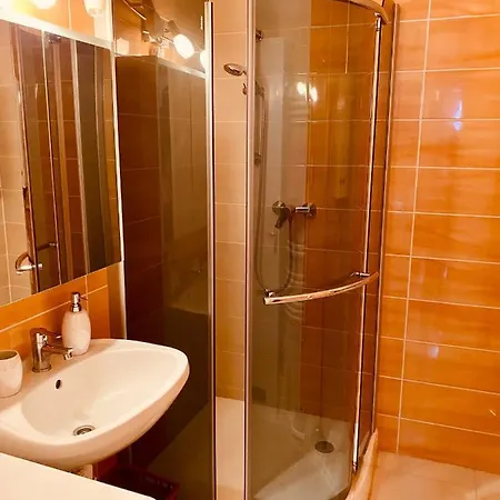 Victoria 아파트 에게르