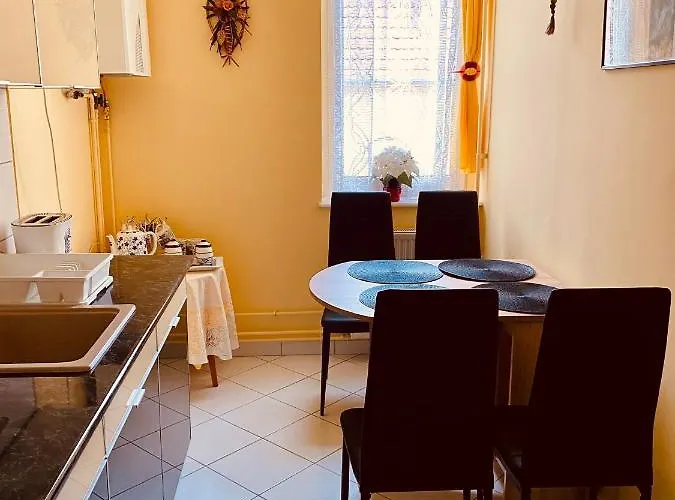 Lägenhet Victoria *