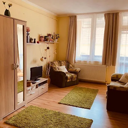 Apartament Victoria