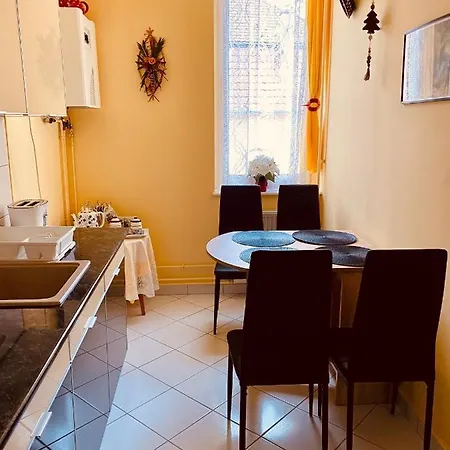 Apartament Victoria *