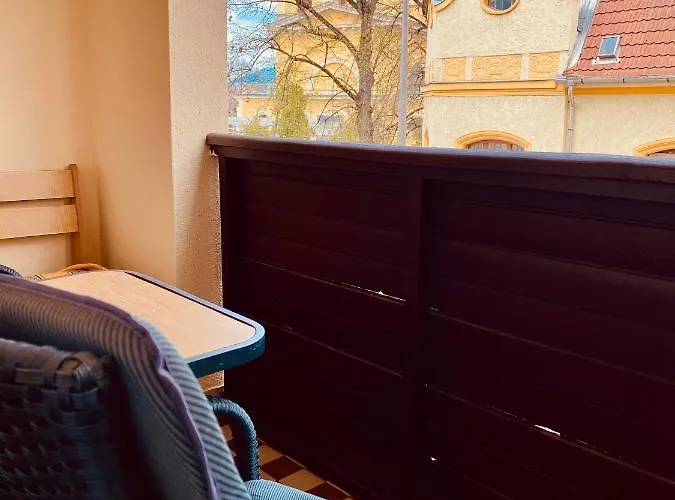 Апартаменти Victoria